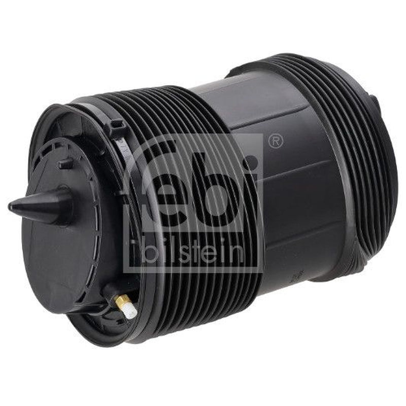 Febi Air Suspension Bellow Rear Left 199427