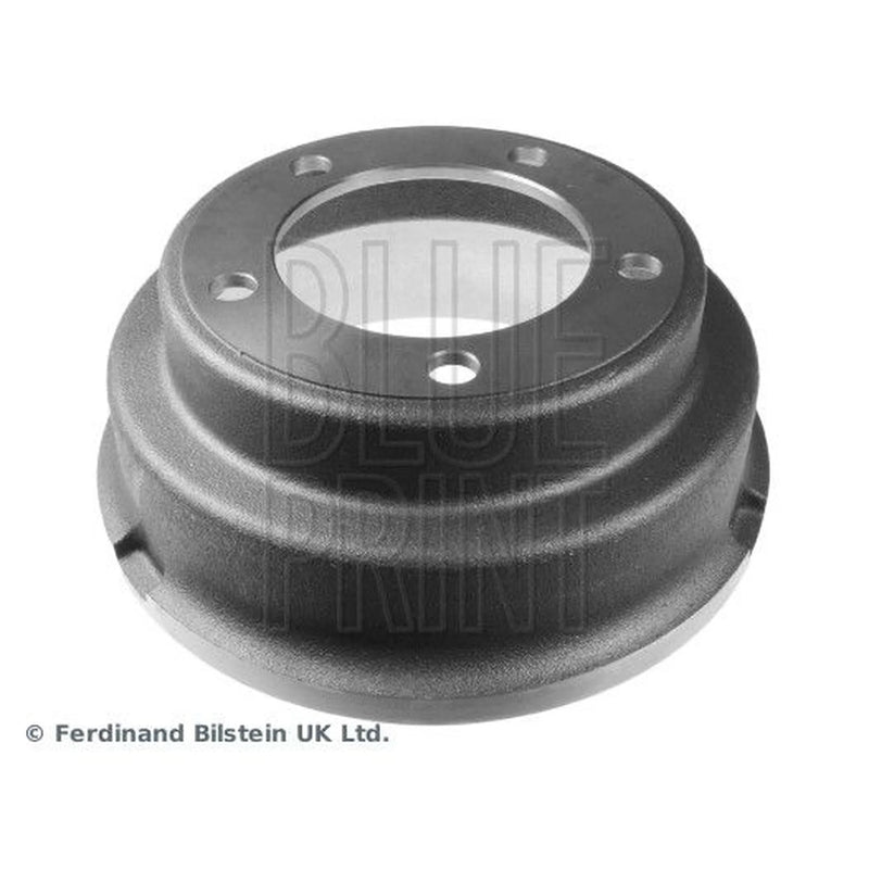Blue Print Brake Drum Assembly Rear ADZ94704
