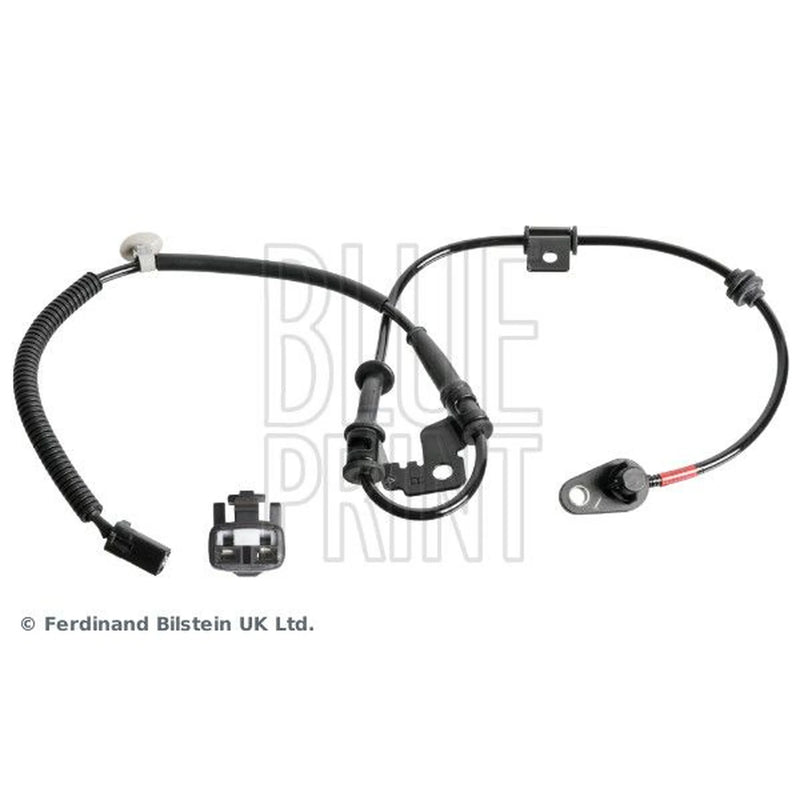 Blue Print ABS Wheel Speed Sensor Front Right ADBP710096