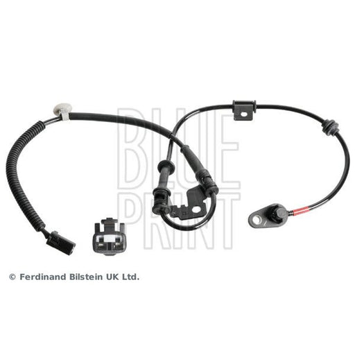 Blue Print ABS Wheel Speed Sensor Front Right ADBP710096