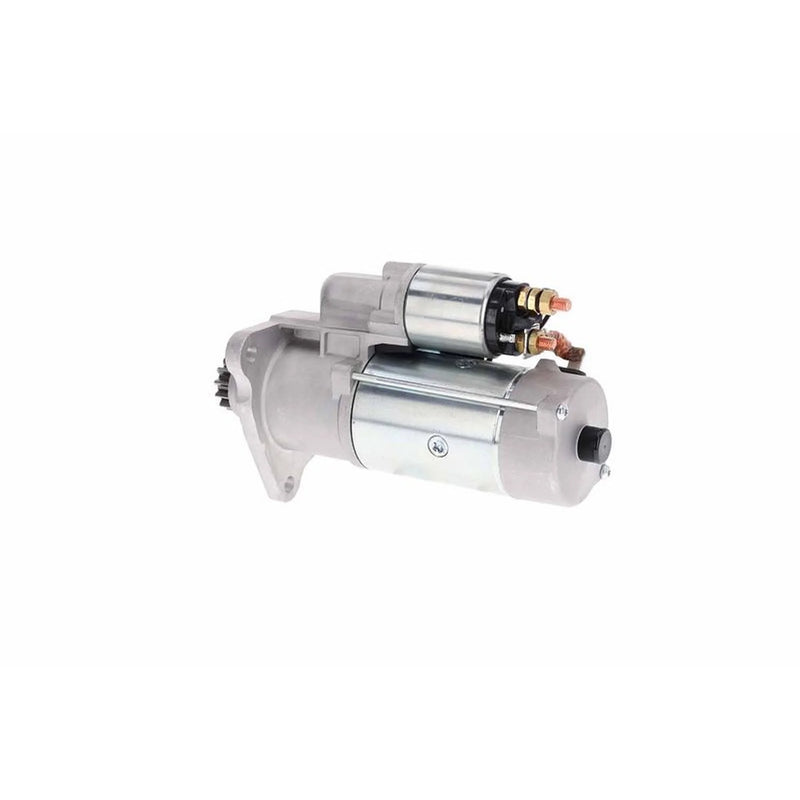 Hella Starter Motor 24V 5.5kW 12 Teeth 8EA 012 586-741