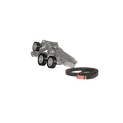 Gates V-Ribbed Belt Set K025PK1765