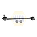 NAPA Stabiliser Bar Link Coupling Rod Front Left NST4249