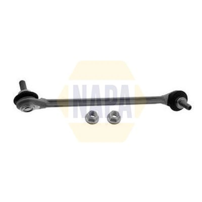 NAPA Stabiliser Bar Link Coupling Rod Front Left NST4249