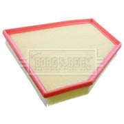 Borg & Beck Engine Air Filter BFA2545