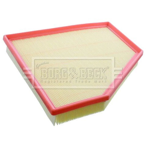 Borg & Beck Engine Air Filter BFA2545