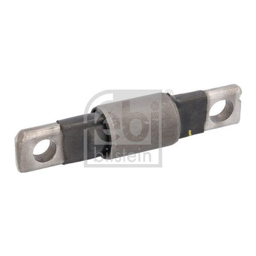 Febi Wishbone / Control / Trailing Arm Bush Front Right 186013