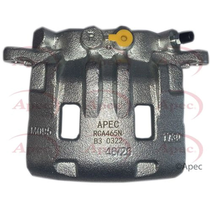 Apec Brake Caliper Assembly Front Right RCA465N