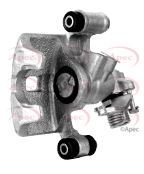 APEC LCA1193 Brake Caliper Rear Left Fits Toyota Corolla Corolla Compact (E11) Apec - Town Parts