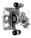 APEC LCA1193 Brake Caliper Rear Left Fits Toyota Corolla Corolla Compact (E11) Apec - Town Parts