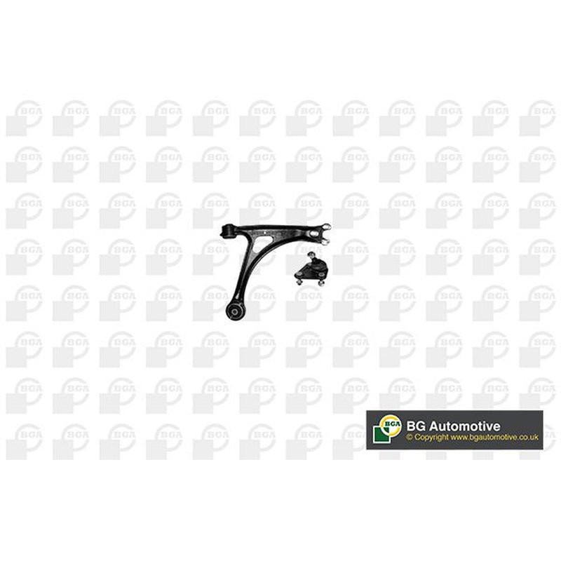 BGA Control/Trailing Arm Front Right TRC0117