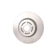 Bosch 2 x Vented Front Brake Discs 0 986 479 423
