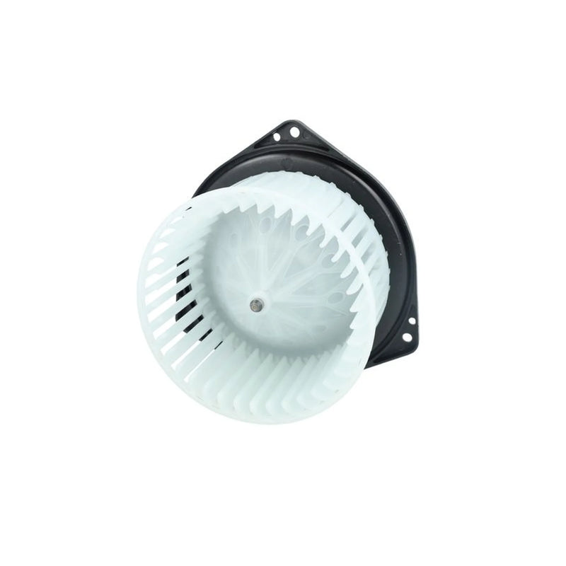 NRF Heater Blower Fan Front 34721