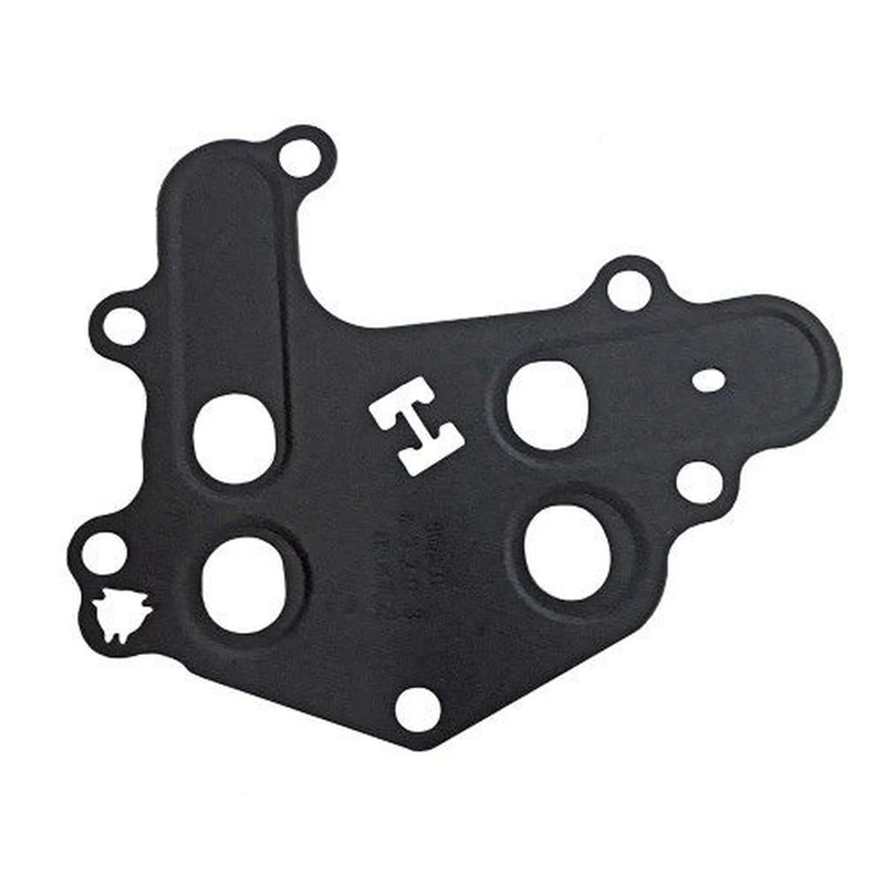 Elring Oil Cooler Gasket Wide Thick 897.822