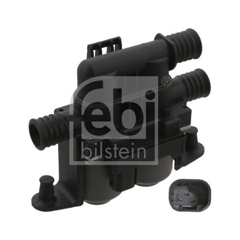 Febi Coolant Control Valve Assembly 100705