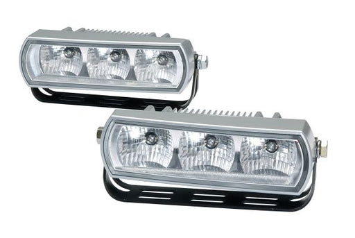 Hella 2PT 009 496-801 Daytime Running Light Set