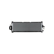 Hella Engine Radiator 8MK 366 303-211