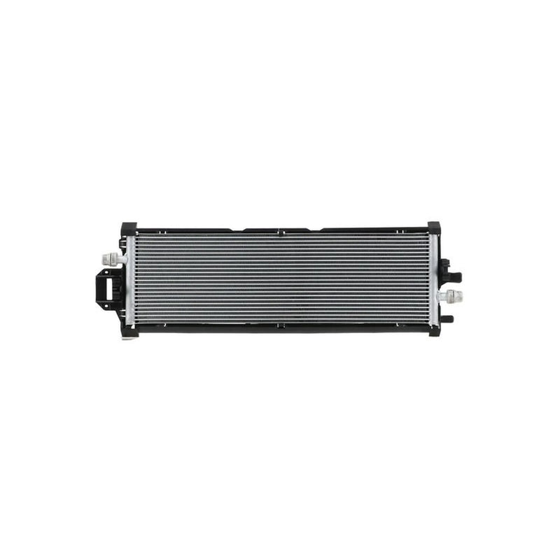 Hella Engine Radiator 8MK 366 303-211