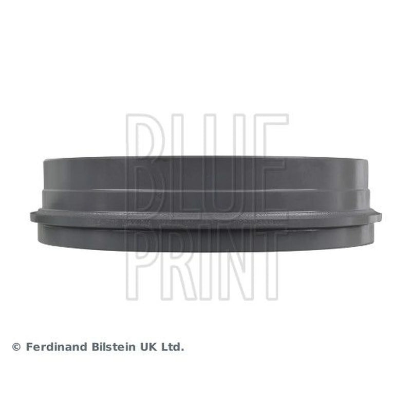 Blue Print Brake Drum Assembly Rear ADM54705