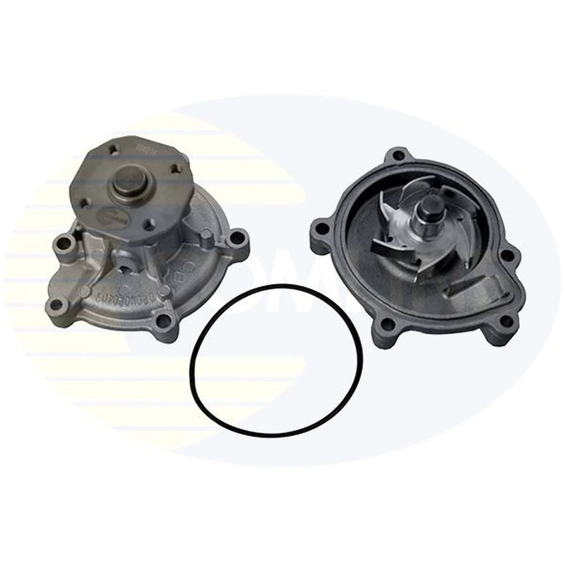 Comline Engine Cooling Water Pump EWP349
