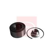 Apec Wheel Bearing Kit AWB1336