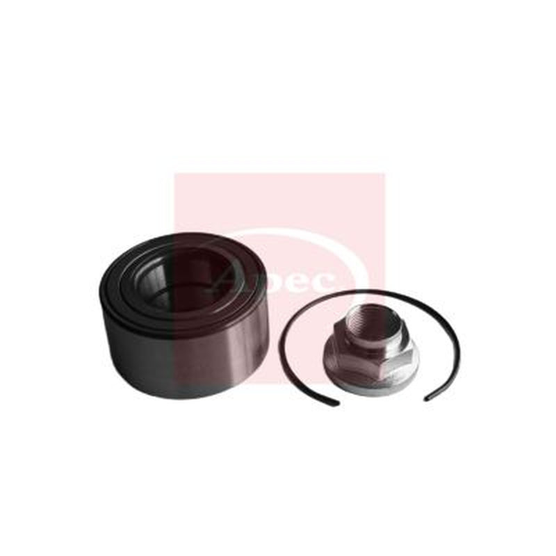 Apec Wheel Bearing Kit AWB1336