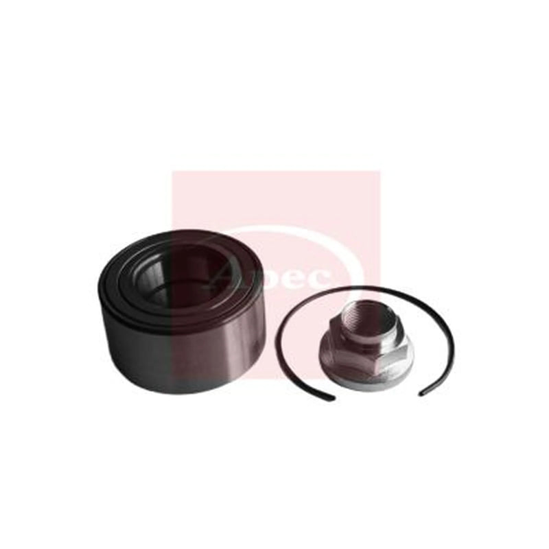 Apec Wheel Bearing Kit AWB1336