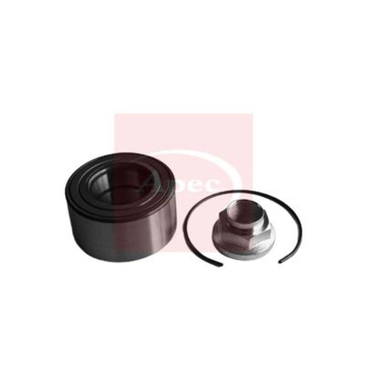 Apec Wheel Bearing Kit AWB1336