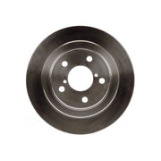 Bosch 2 x Solid Rear Brake Discs 0 986 478 799