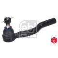 Febi Steering Tie Rod End Ball Joint Front Right 48134