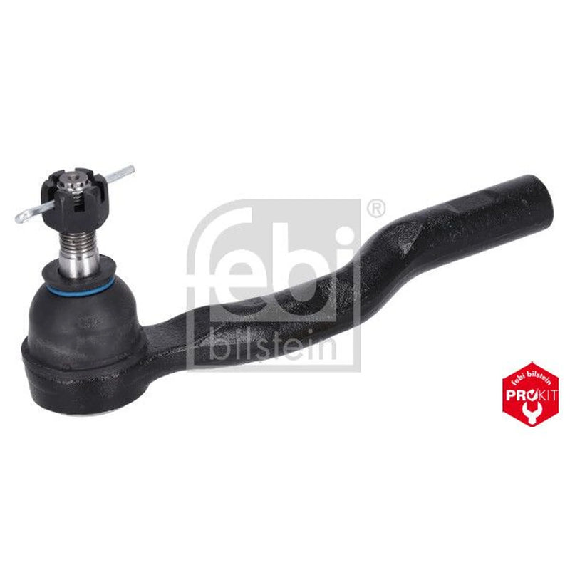 Febi Steering Tie Rod End Ball Joint Front Right 48134
