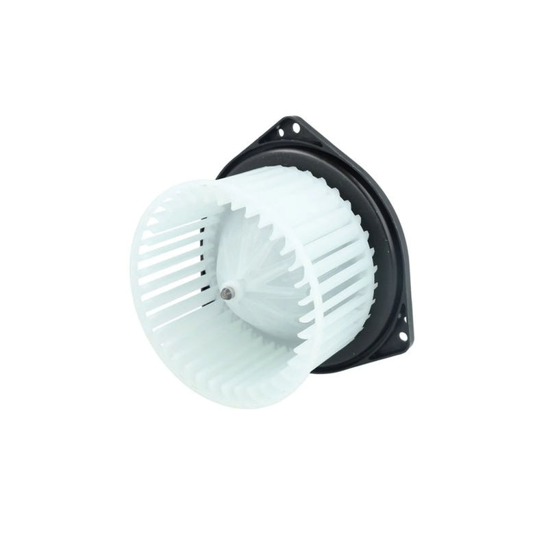 NRF Heater Blower Fan Front 34721