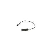 Bosch Brake Pad Wear Sensor Front 1 987 474 952