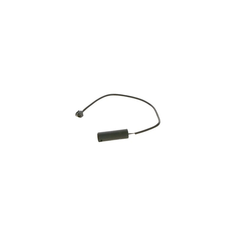 Bosch Brake Pad Wear Sensor Front 1 987 474 952