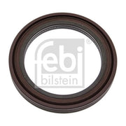 Febi Wheel Hub Shaft Seal 121mm OD ID 15mm Thick 40026