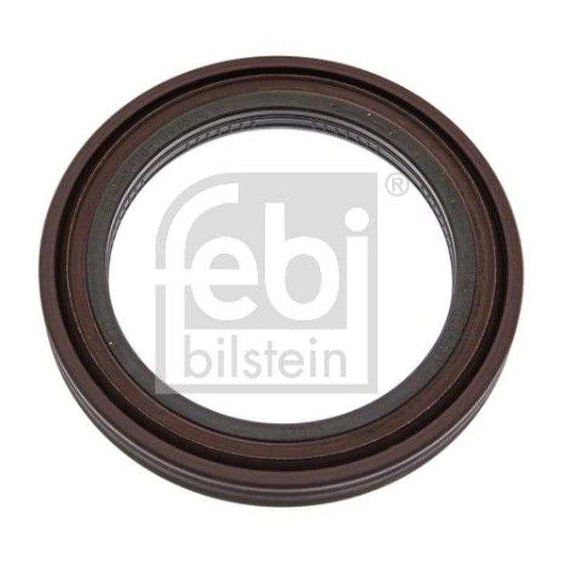 Febi Wheel Hub Shaft Seal 121mm OD ID 15mm Thick 40026