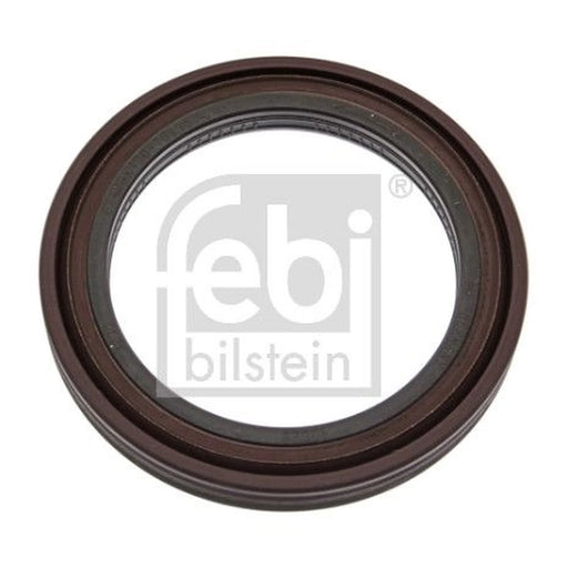 Febi Wheel Hub Shaft Seal 121mm OD ID 15mm Thick 40026