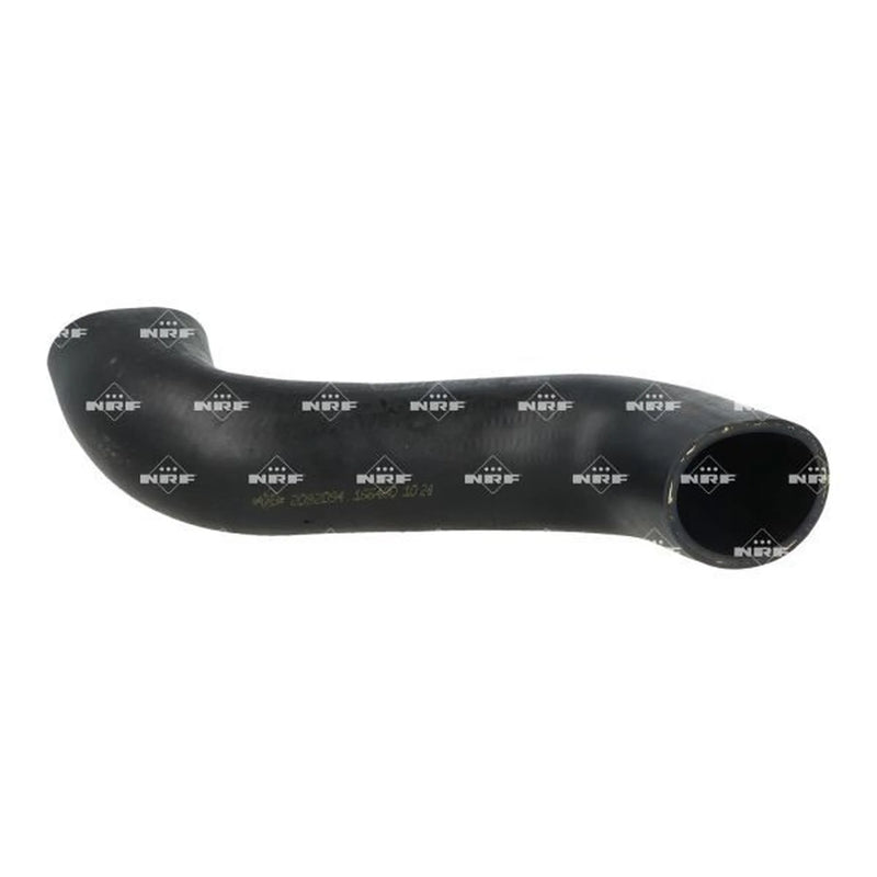 NRF Intercooler Turbo Charge Air Hose 166480