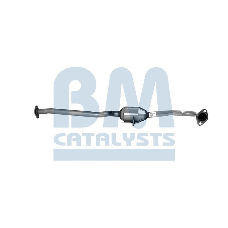 BM Catalysts Homologated Petrol Cat BM90959H
