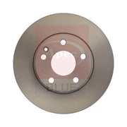 Apec 2 x Vented Front Brake Discs SDK6388