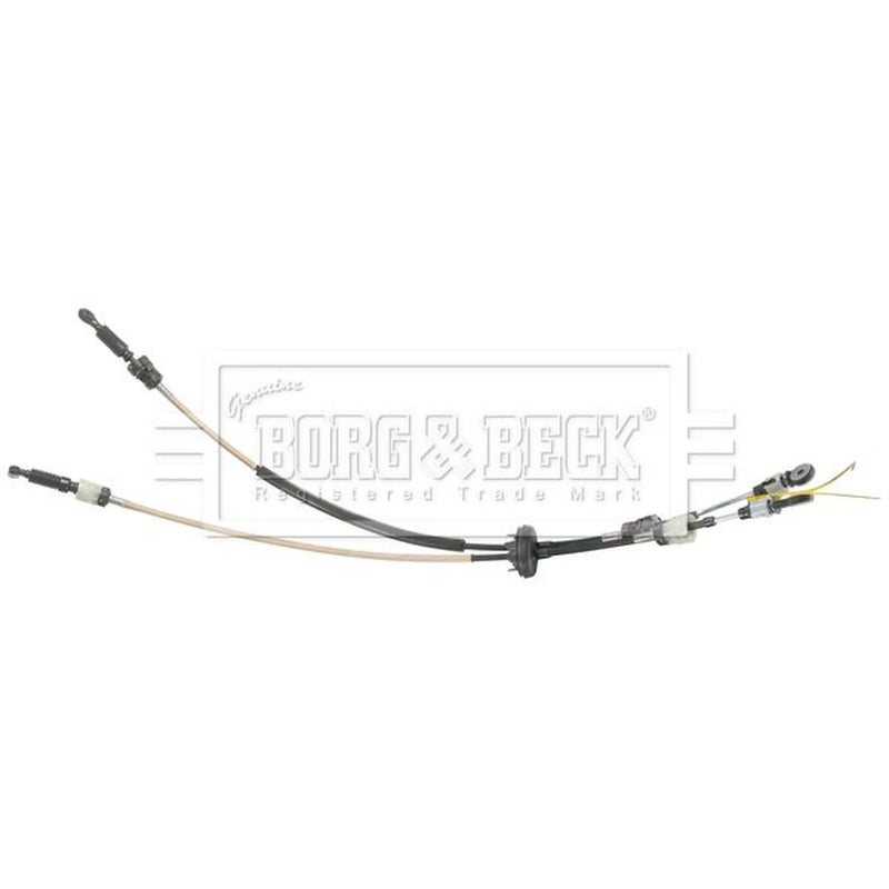 Borg & Beck Manual Transmission Cable Pull BKG1425