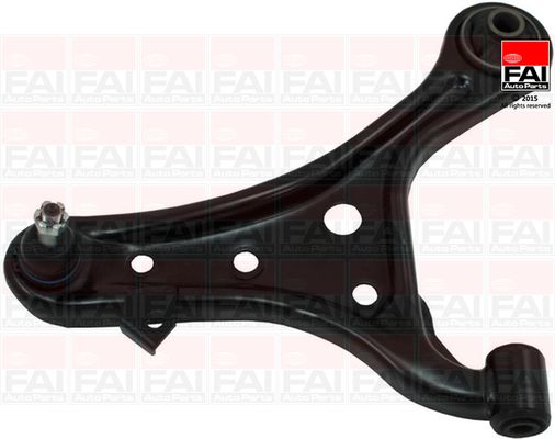 FAI Control/Trailing Arm
