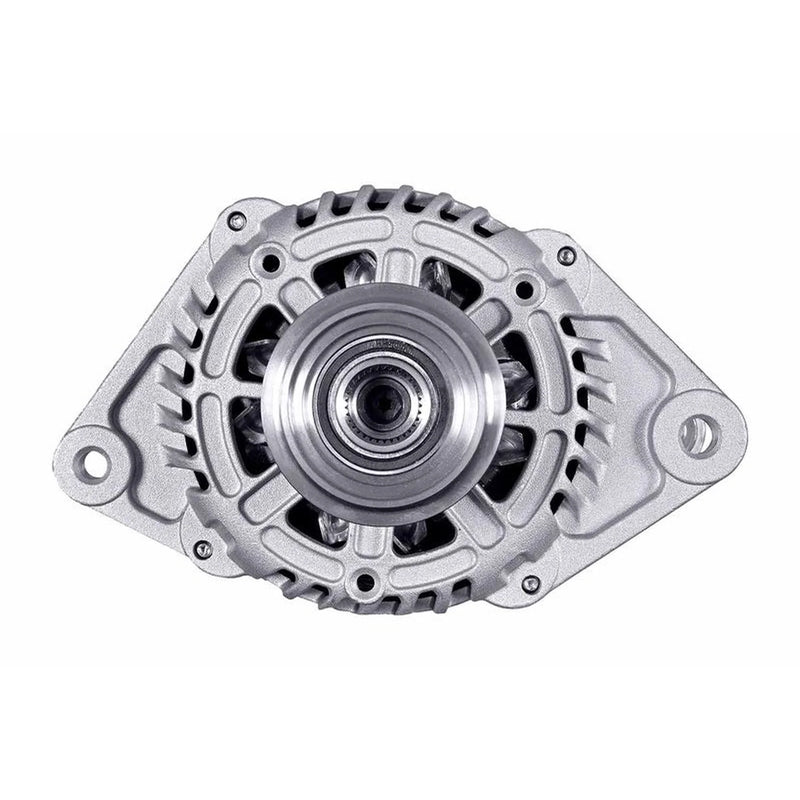 Hella Car Alternator 12V 8EL 015 637-421
