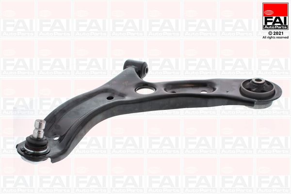 FAI Control/Trailing Arm