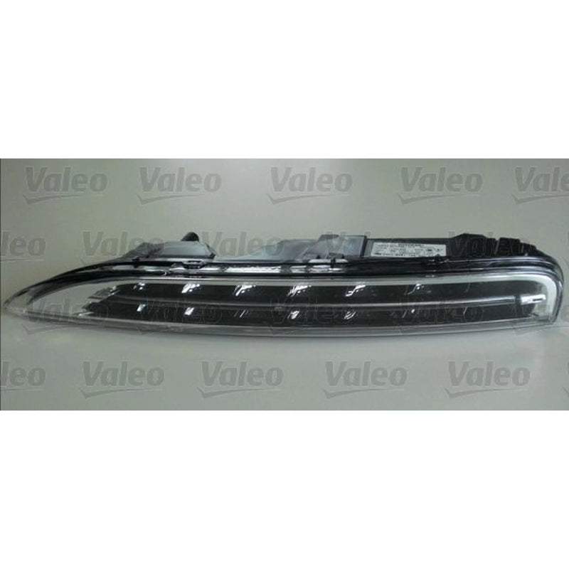 Valeo Daytime Running Light Bumper 044561