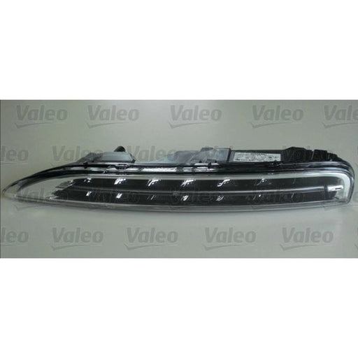 Valeo Daytime Running Light Bumper 044562