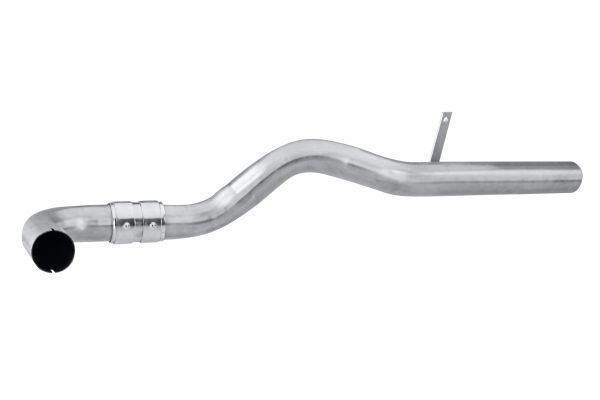 Hella 8LA 366 004-161 Exhaust Pipe