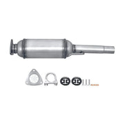 Hella Soot/Particulate Filter 8LG 366 070-461
