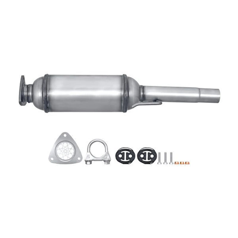 Hella Soot/Particulate Filter 8LG 366 070-461