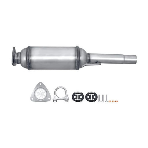 Hella Soot/Particulate Filter 8LG 366 070-461